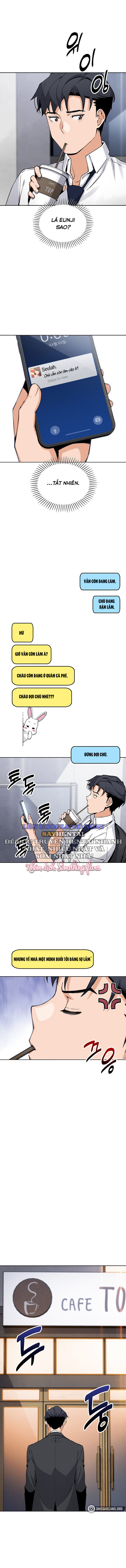 Con Gái Của Tôi Chap Chapter 22-Con Gái Của Tôi - Next Chap 23