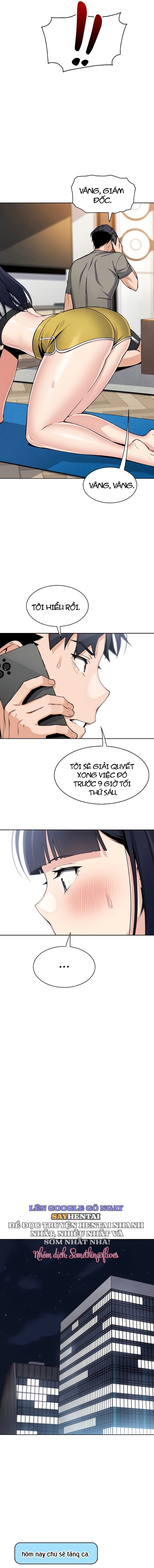 Con Gái Của Tôi Chap Chapter 21-Con Gái Của Tôi - Next Chap 22