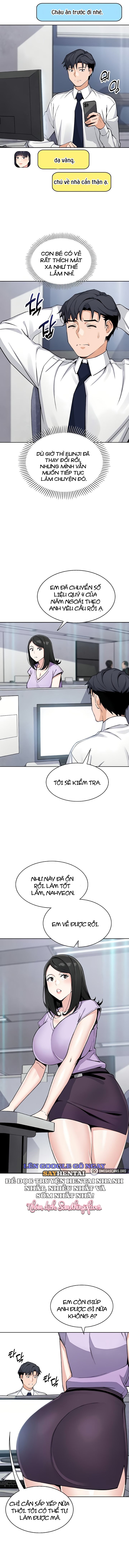 Con Gái Của Tôi Chap Chapter 21-Con Gái Của Tôi - Next Chap 22