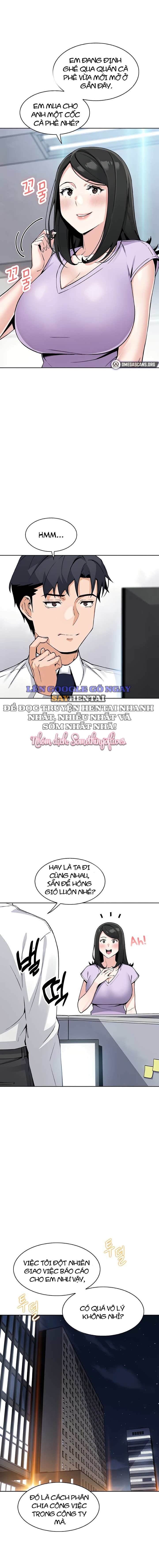 Con Gái Của Tôi Chap Chapter 21-Con Gái Của Tôi - Next Chap 22