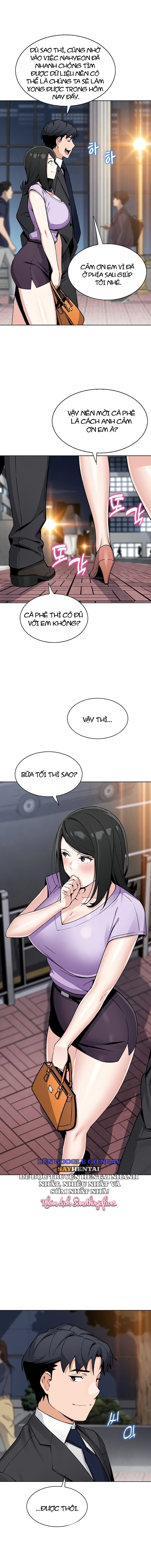 Con Gái Của Tôi Chap Chapter 21-Con Gái Của Tôi - Next Chap 22