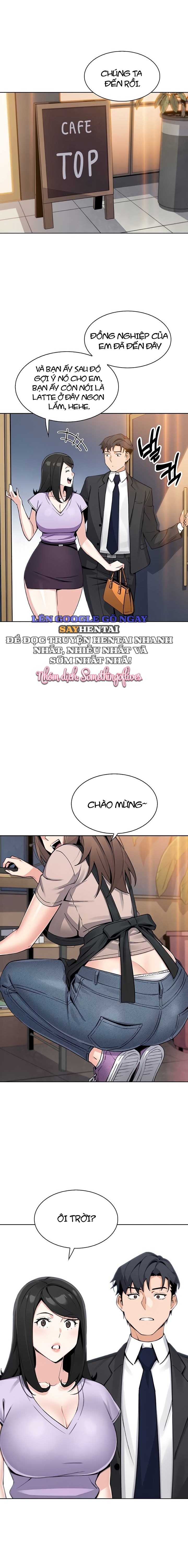 Con Gái Của Tôi Chap Chapter 21-Con Gái Của Tôi - Next Chap 22