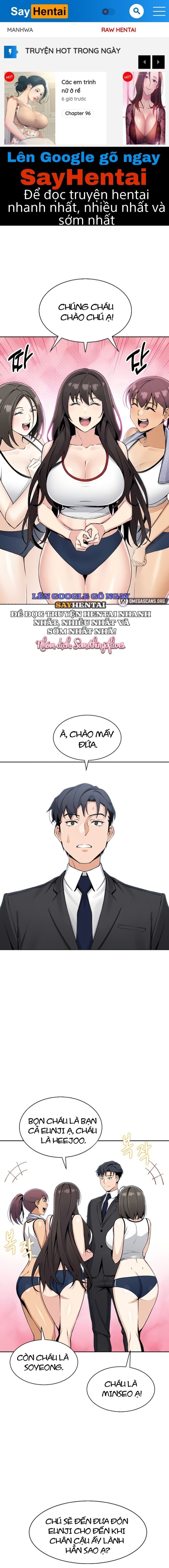 Con Gái Của Tôi Chap Chapter 21-Con Gái Của Tôi - Next Chap 22