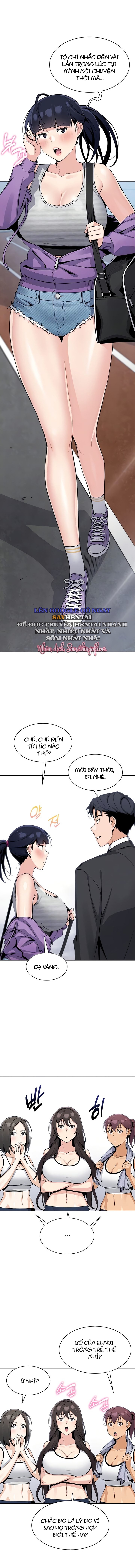 Con Gái Của Tôi Chap Chapter 21-Con Gái Của Tôi - Next Chap 22