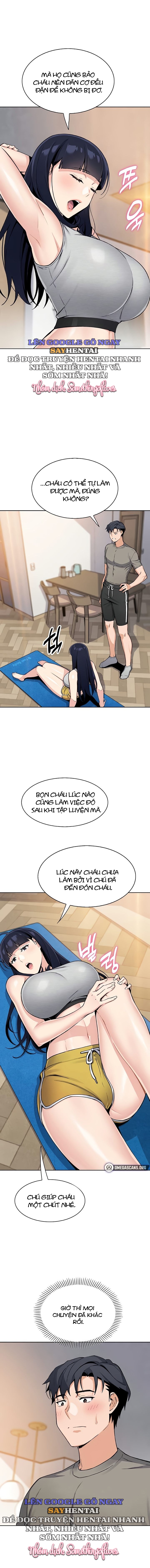 Con Gái Của Tôi Chap Chapter 21-Con Gái Của Tôi - Next Chap 22