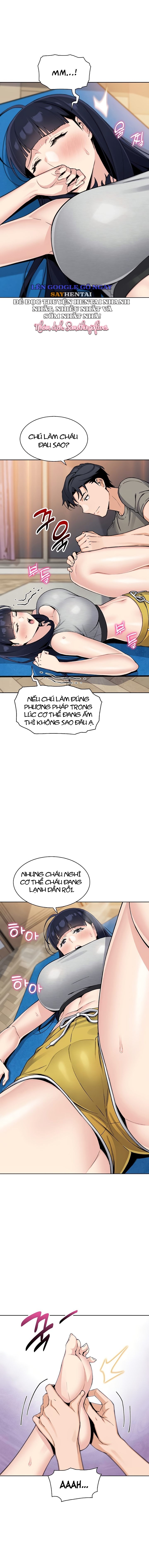 Con Gái Của Tôi Chap Chapter 21-Con Gái Của Tôi - Next Chap 22