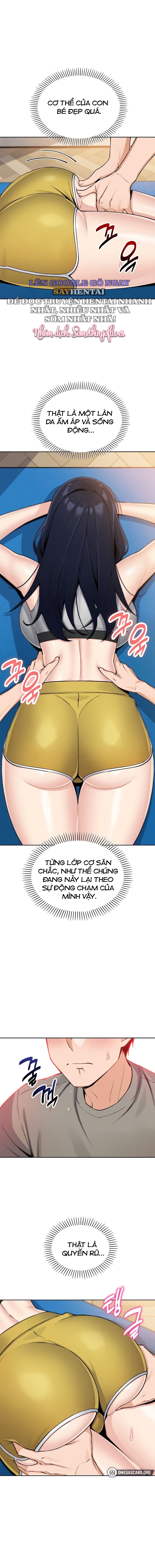 Con Gái Của Tôi Chap Chapter 21-Con Gái Của Tôi - Next Chap 22