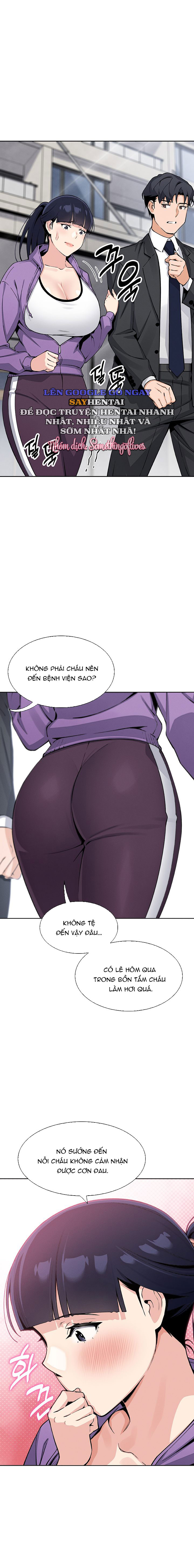 Con Gái Của Tôi Chap Chapter 20-Con Gái Của Tôi - Next Chap 21