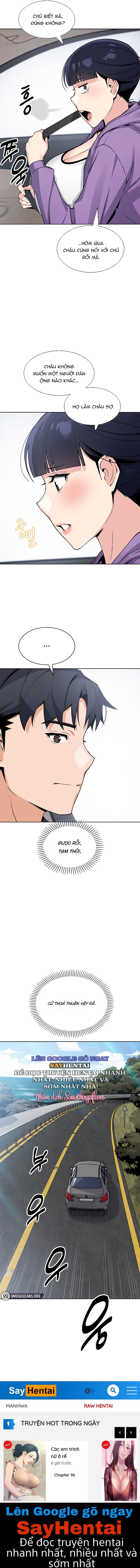 Con Gái Của Tôi Chap Chapter 20-Con Gái Của Tôi - Next Chap 21