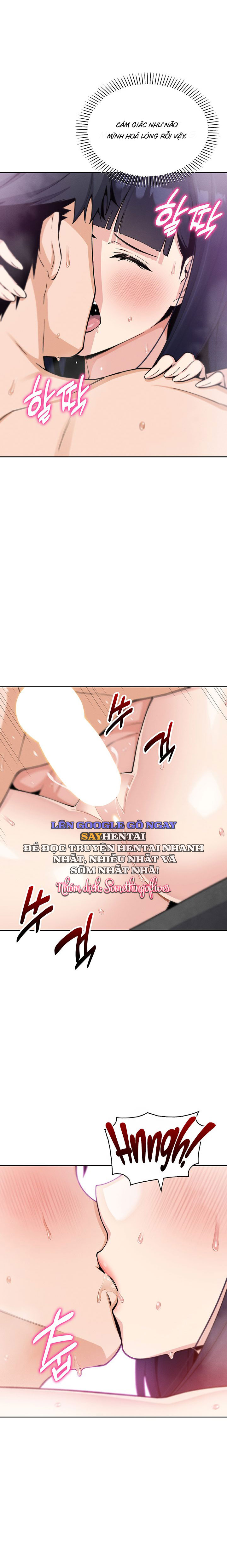 Con Gái Của Tôi Chap Chapter 20-Con Gái Của Tôi - Next Chap 21