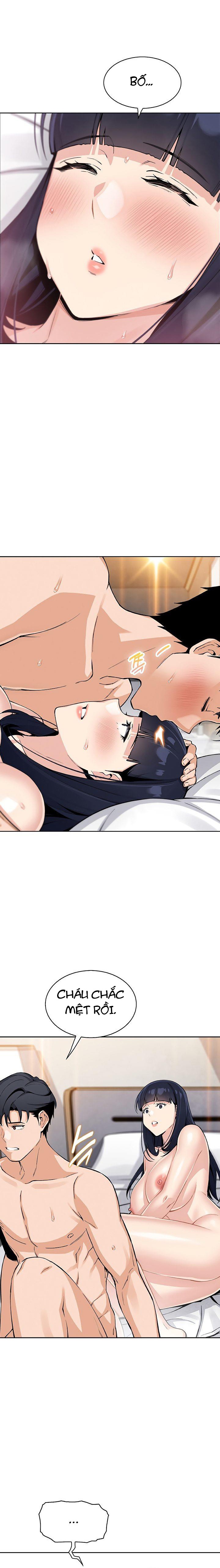 Con Gái Của Tôi Chap Chapter 19-Con Gái Của Tôi - Next Chap 20