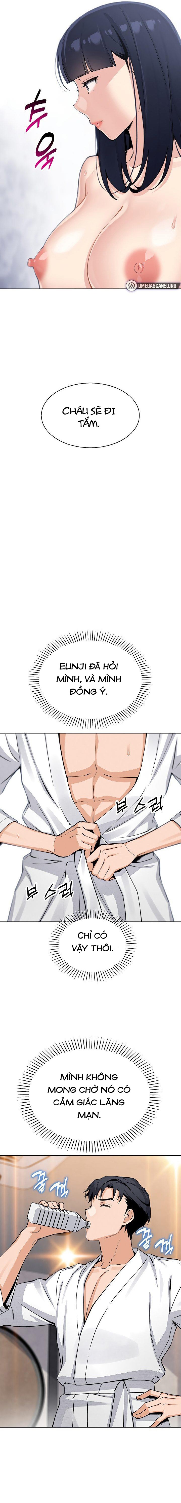 Con Gái Của Tôi Chap Chapter 19-Con Gái Của Tôi - Next Chap 20