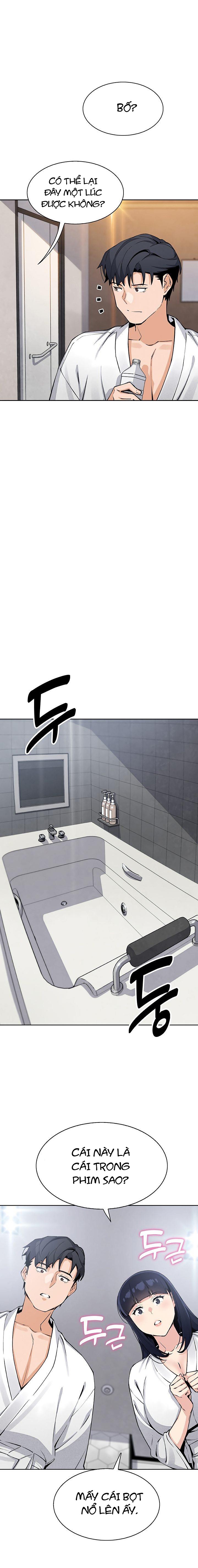 Con Gái Của Tôi Chap Chapter 19-Con Gái Của Tôi - Next Chap 20