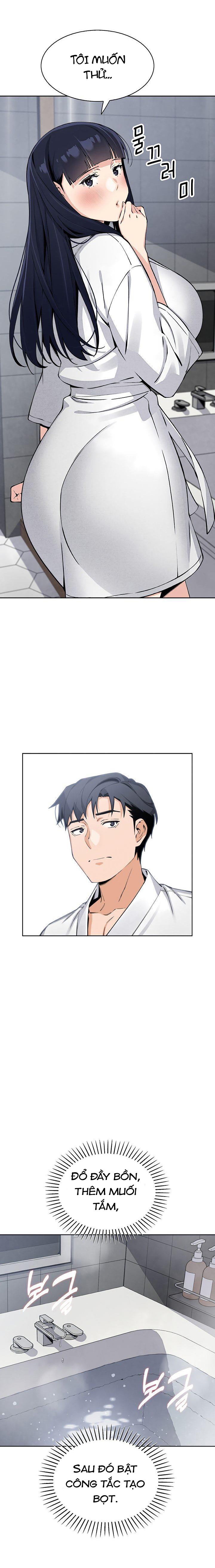 Con Gái Của Tôi Chap Chapter 19-Con Gái Của Tôi - Next Chap 20