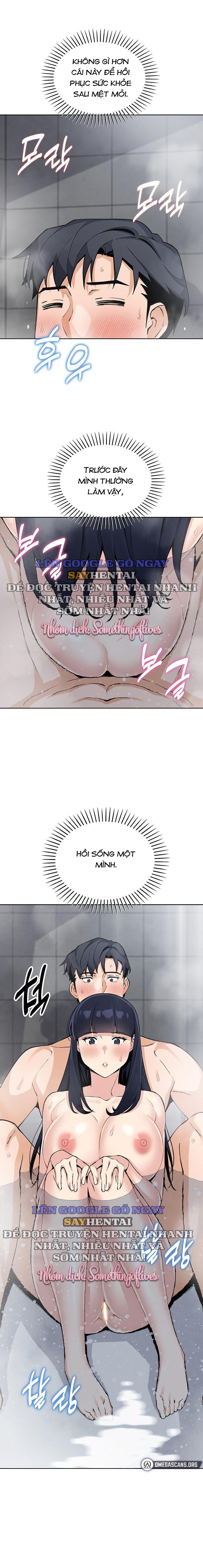 Con Gái Của Tôi Chap Chapter 19-Con Gái Của Tôi - Next Chap 20