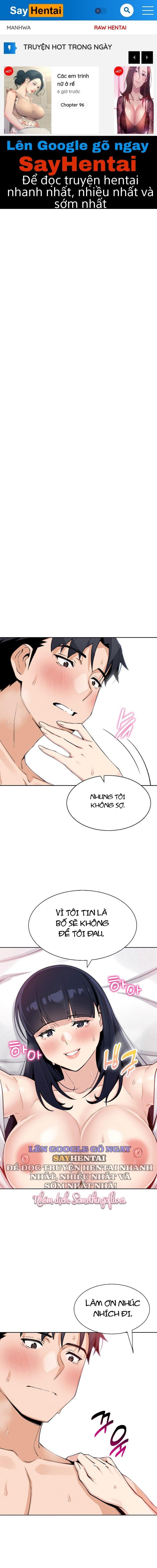 Con Gái Của Tôi Chap Chapter 19-Con Gái Của Tôi - Next Chap 20