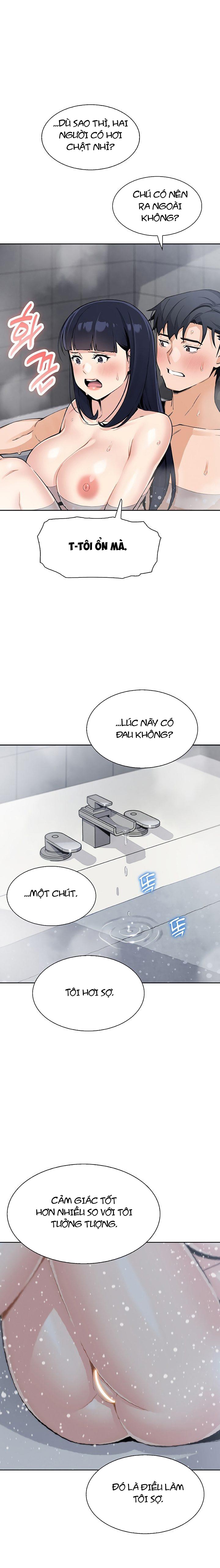 Con Gái Của Tôi Chap Chapter 19-Con Gái Của Tôi - Next Chap 20