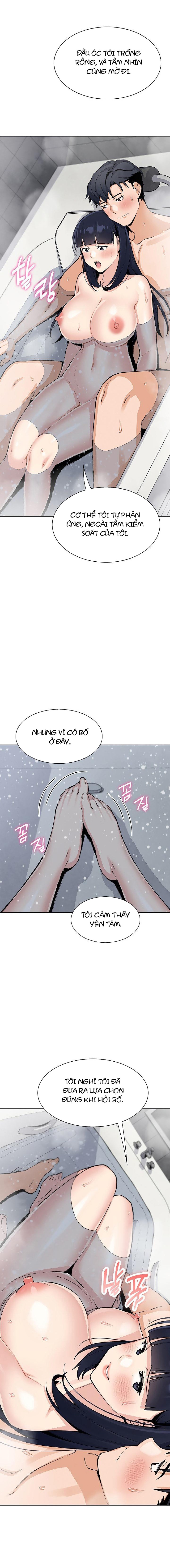 Con Gái Của Tôi Chap Chapter 19-Con Gái Của Tôi - Next Chap 20