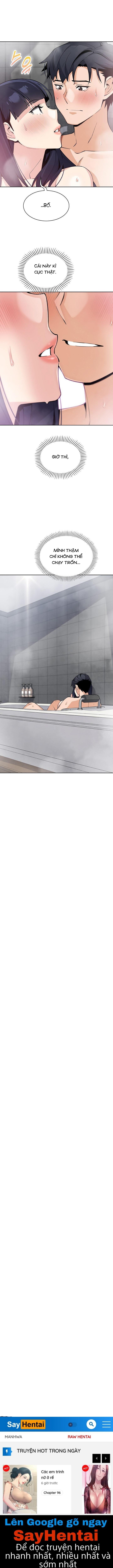 Con Gái Của Tôi Chap Chapter 19-Con Gái Của Tôi - Next Chap 20