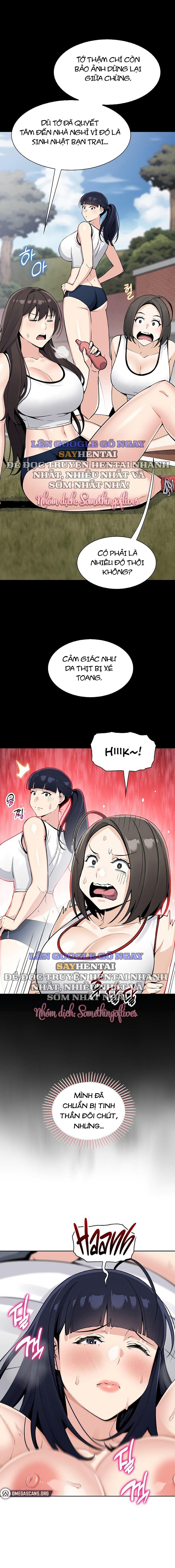 Con Gái Của Tôi Chap Chapter 19-Con Gái Của Tôi - Next Chap 20