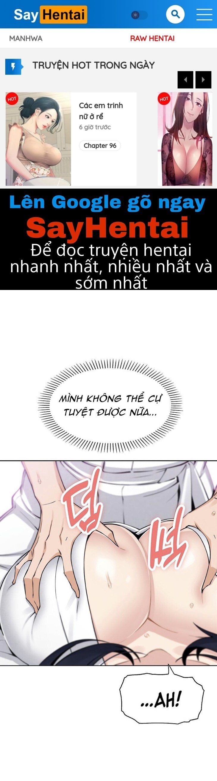 Con Gái Của Tôi Chap Chapter 18-Con Gái Của Tôi - Next Chap 19