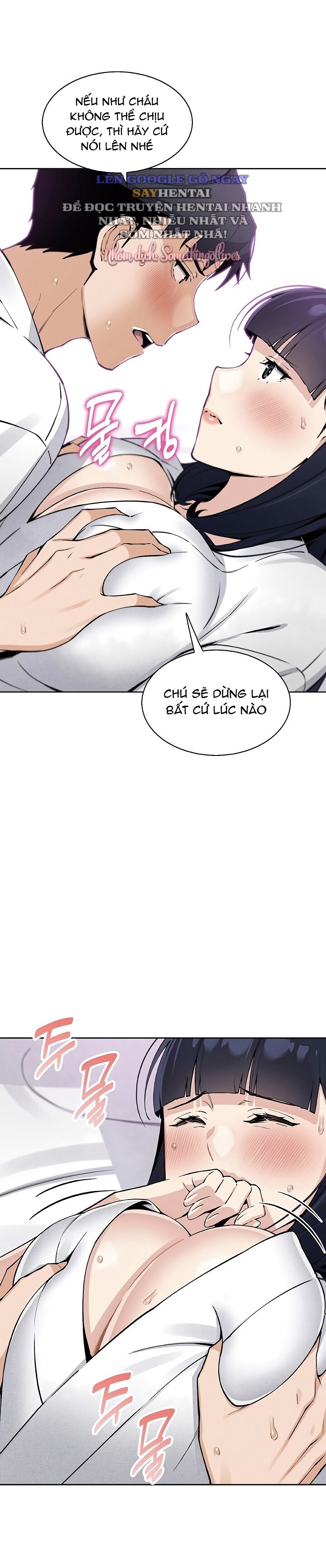 Con Gái Của Tôi Chap Chapter 18-Con Gái Của Tôi - Next Chap 19