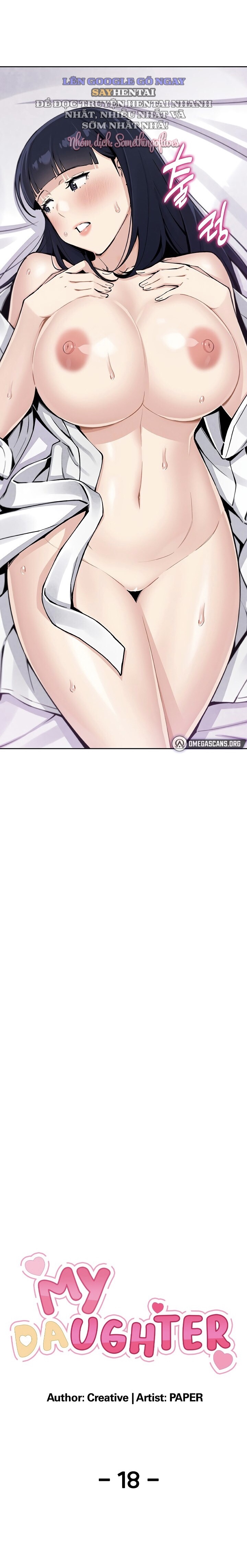 Con Gái Của Tôi Chap Chapter 18-Con Gái Của Tôi - Next Chap 19