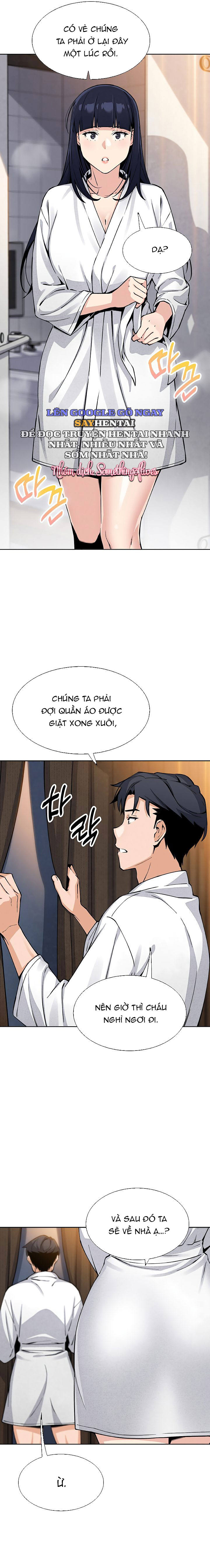 Con Gái Của Tôi Chap Chapter 16-Con Gái Của Tôi - Next Chap 17