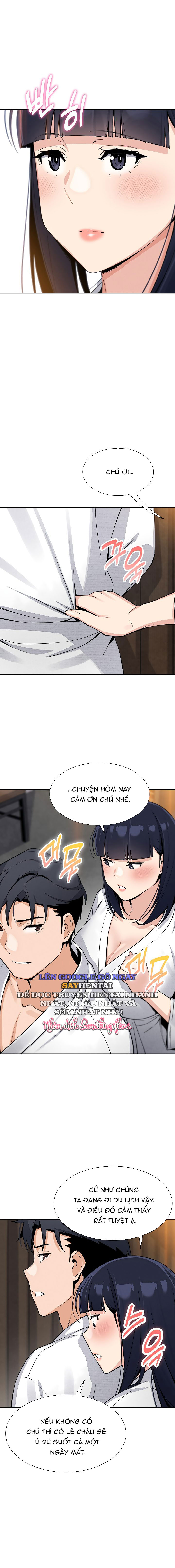 Con Gái Của Tôi Chap Chapter 16-Con Gái Của Tôi - Next Chap 17