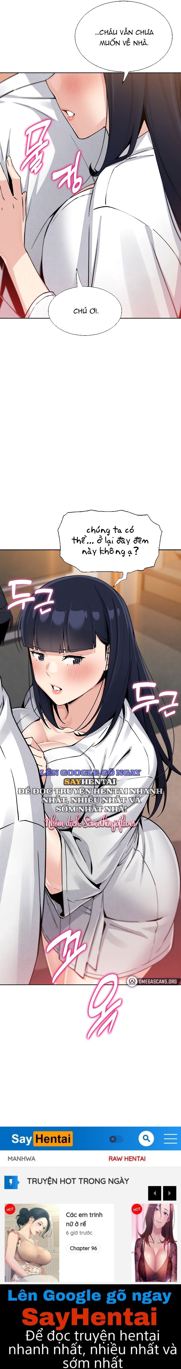 Con Gái Của Tôi Chap Chapter 16-Con Gái Của Tôi - Next Chap 17