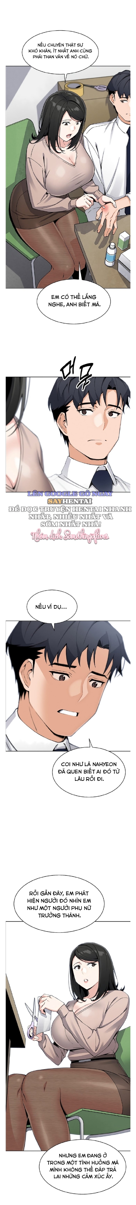 Con Gái Của Tôi Chap Chapter 15-Con Gái Của Tôi - Next Chap 16