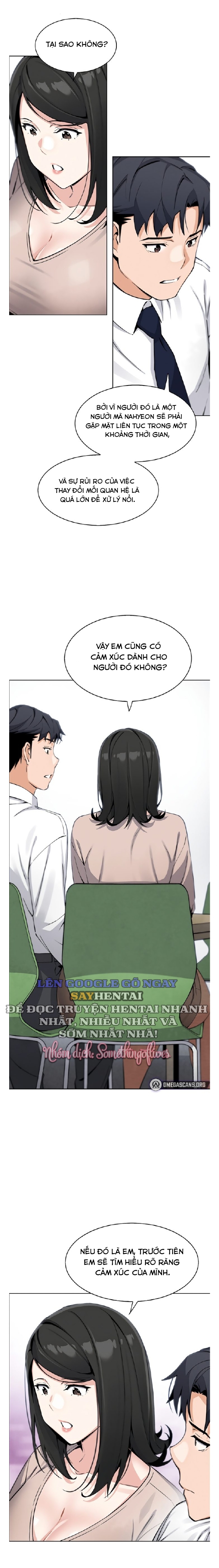 Con Gái Của Tôi Chap Chapter 15-Con Gái Của Tôi - Next Chap 16