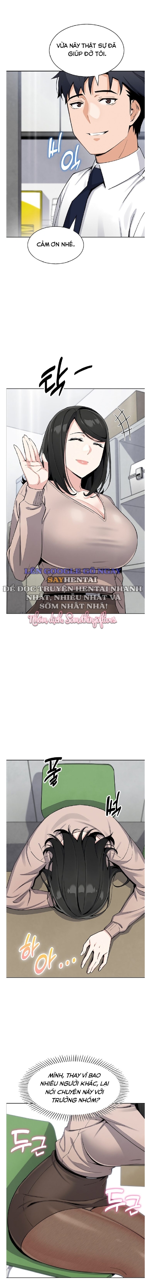 Con Gái Của Tôi Chap Chapter 15-Con Gái Của Tôi - Next Chap 16