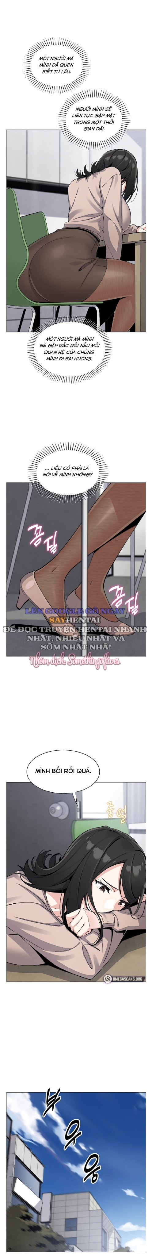 Con Gái Của Tôi Chap Chapter 15-Con Gái Của Tôi - Next Chap 16