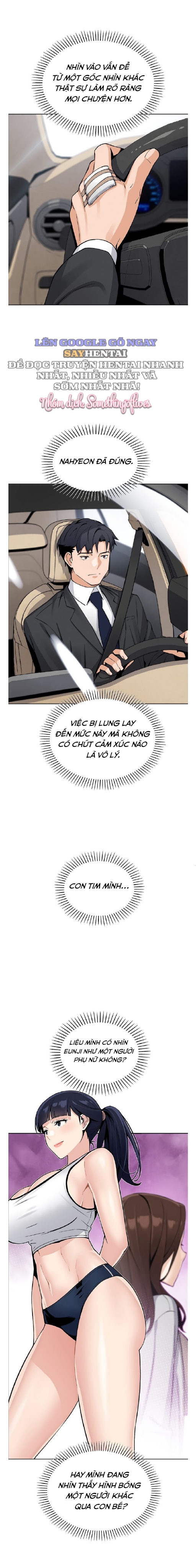 Con Gái Của Tôi Chap Chapter 15-Con Gái Của Tôi - Next Chap 16