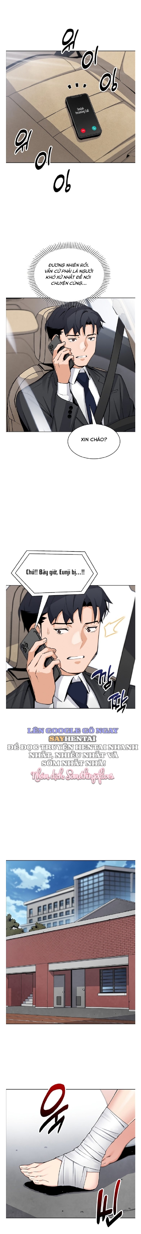 Con Gái Của Tôi Chap Chapter 15-Con Gái Của Tôi - Next Chap 16