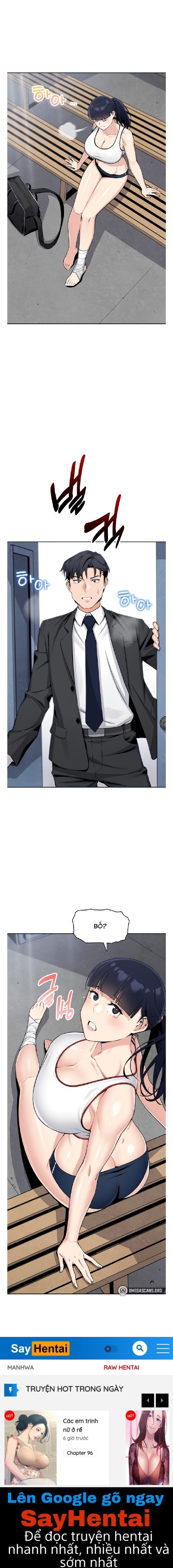 Con Gái Của Tôi Chap Chapter 15-Con Gái Của Tôi - Next Chap 16