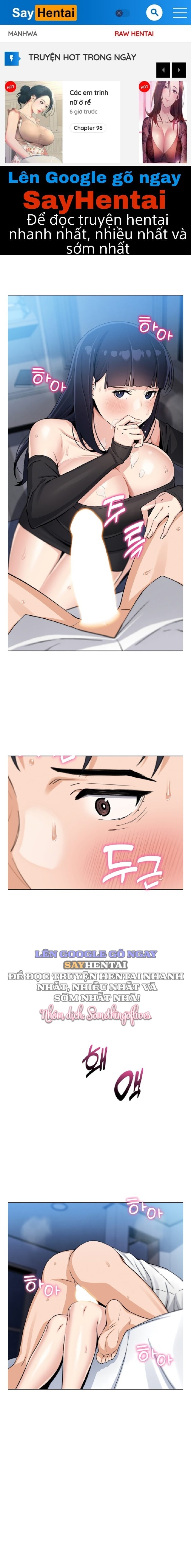 Con Gái Của Tôi Chap Chapter 15-Con Gái Của Tôi - Next Chap 16