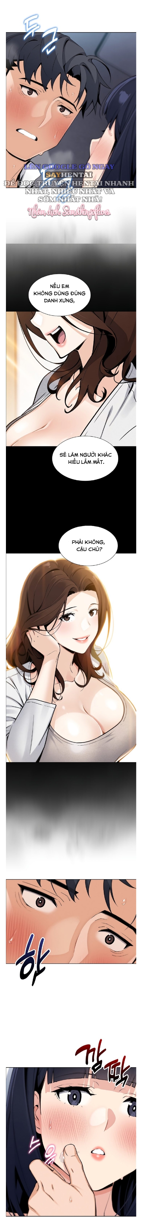 Con Gái Của Tôi Chap Chapter 15-Con Gái Của Tôi - Next Chap 16