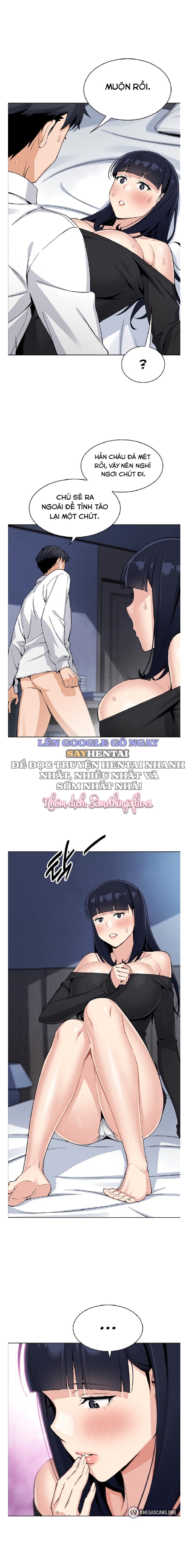 Con Gái Của Tôi Chap Chapter 15-Con Gái Của Tôi - Next Chap 16