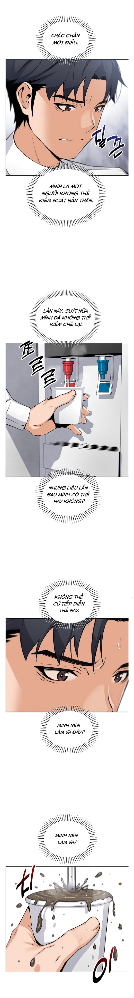 Con Gái Của Tôi Chap Chapter 15-Con Gái Của Tôi - Next Chap 16