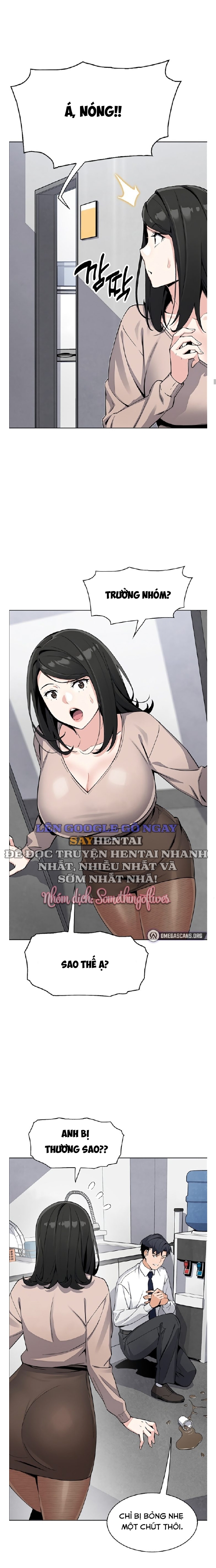 Con Gái Của Tôi Chap Chapter 15-Con Gái Của Tôi - Next Chap 16