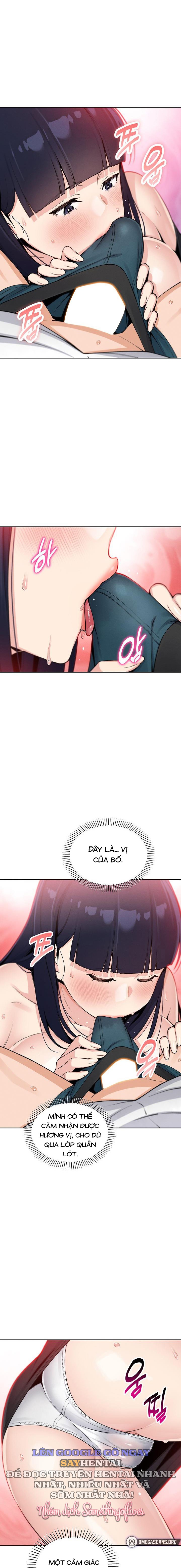 Con Gái Của Tôi Chap Chapter 14-Con Gái Của Tôi - Next Chap 15