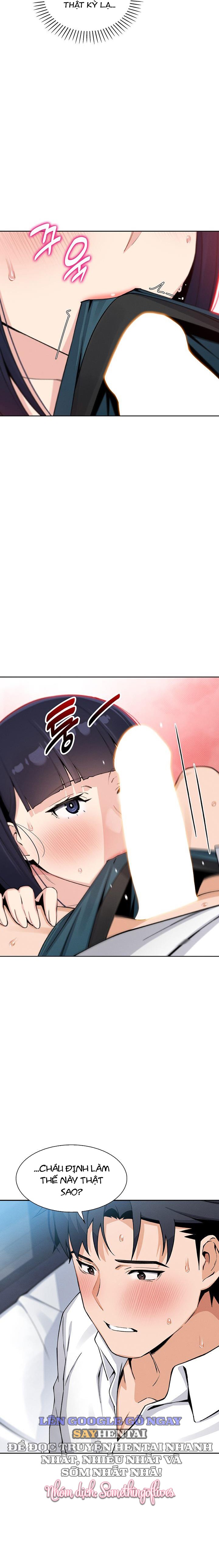 Con Gái Của Tôi Chap Chapter 14-Con Gái Của Tôi - Next Chap 15