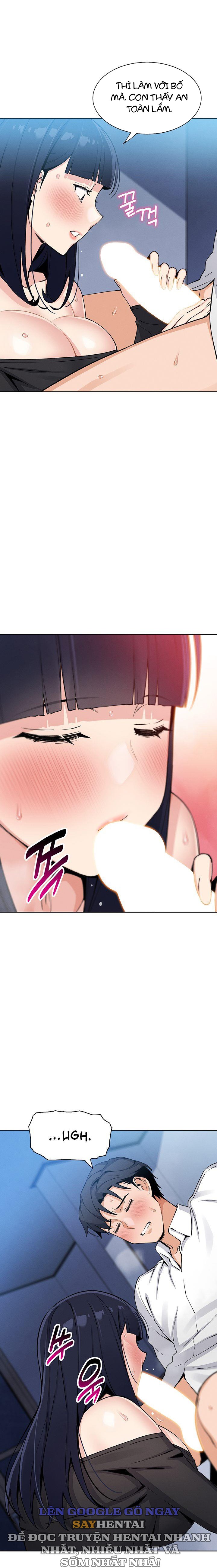 Con Gái Của Tôi Chap Chapter 14-Con Gái Của Tôi - Next Chap 15