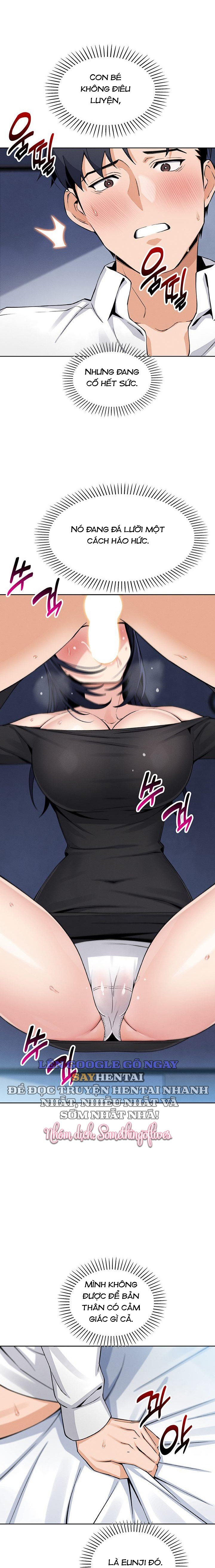 Con Gái Của Tôi Chap Chapter 14-Con Gái Của Tôi - Next Chap 15