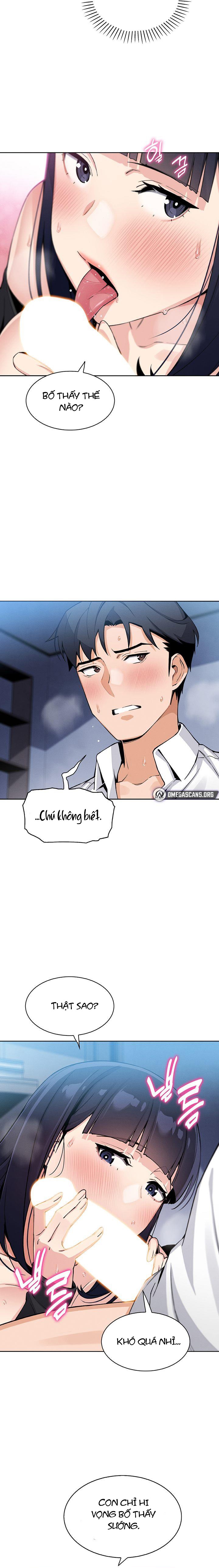 Con Gái Của Tôi Chap Chapter 14-Con Gái Của Tôi - Next Chap 15