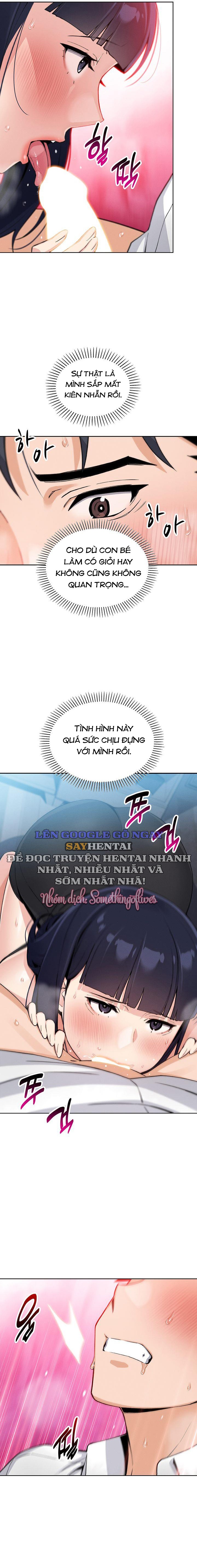 Con Gái Của Tôi Chap Chapter 14-Con Gái Của Tôi - Next Chap 15