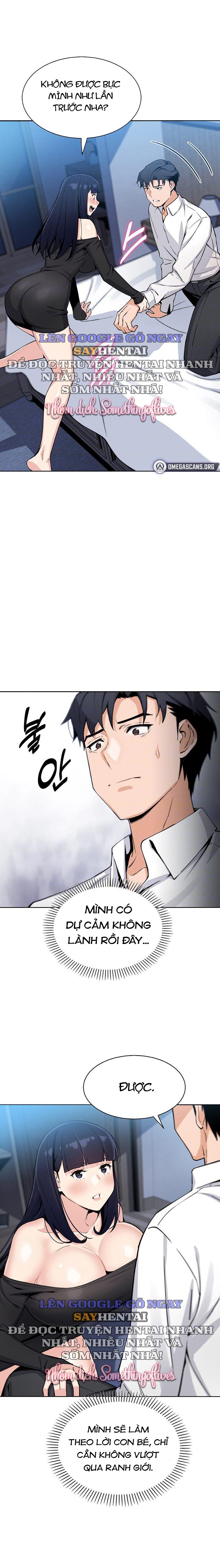 Con Gái Của Tôi Chap Chapter 14-Con Gái Của Tôi - Next Chap 15