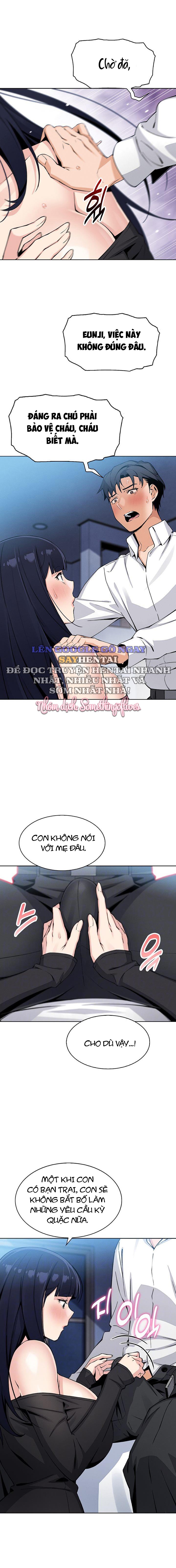 Con Gái Của Tôi Chap Chapter 14-Con Gái Của Tôi - Next Chap 15